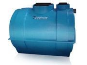 SEPARATOR GRASIMI